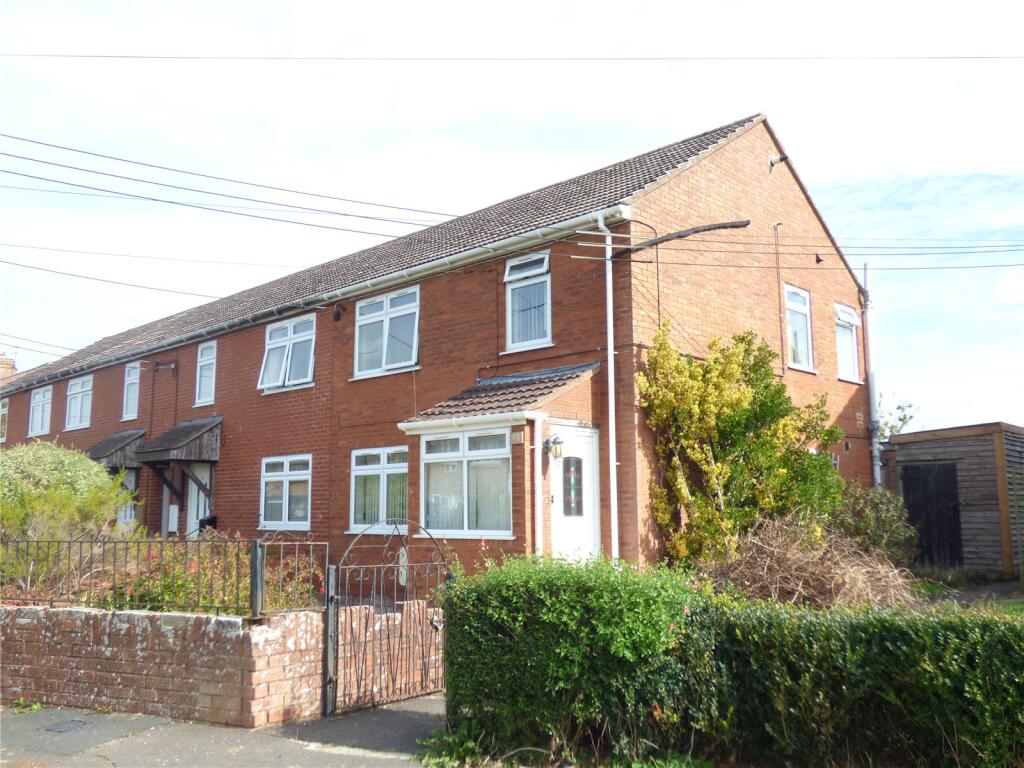 Main image of property: Stapleton Close, Martock, Somerset, TA12