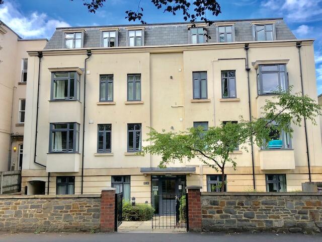 Main image of property: Sussex Place, Montpelier, BS2