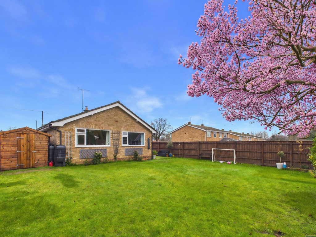 Main image of property: Rembrandt Way, Bury St. Edmunds