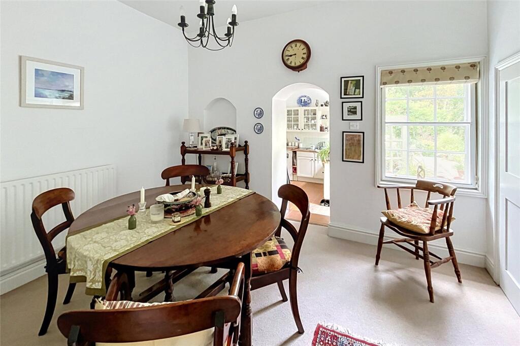 House in Ipswich - View 4