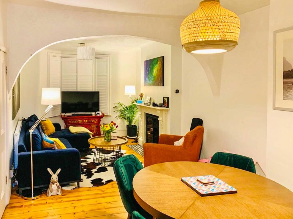 Main image of property: Morley Road, Plaistow, London, E15