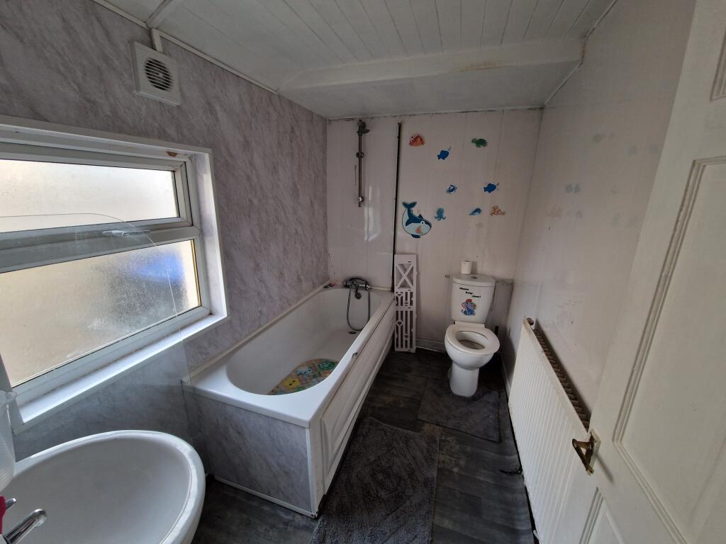 House in Blackpool - View 4