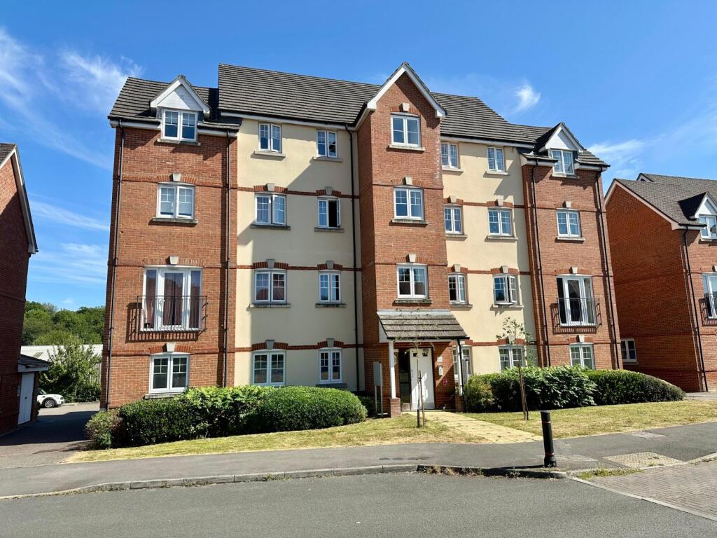 Main image of property: Garstons Way, Alton, Hampshire