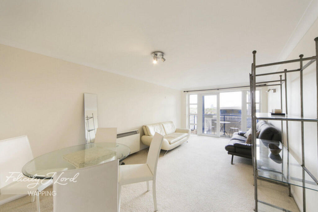 Main image of property: Jardine Road, LONDON, E1W