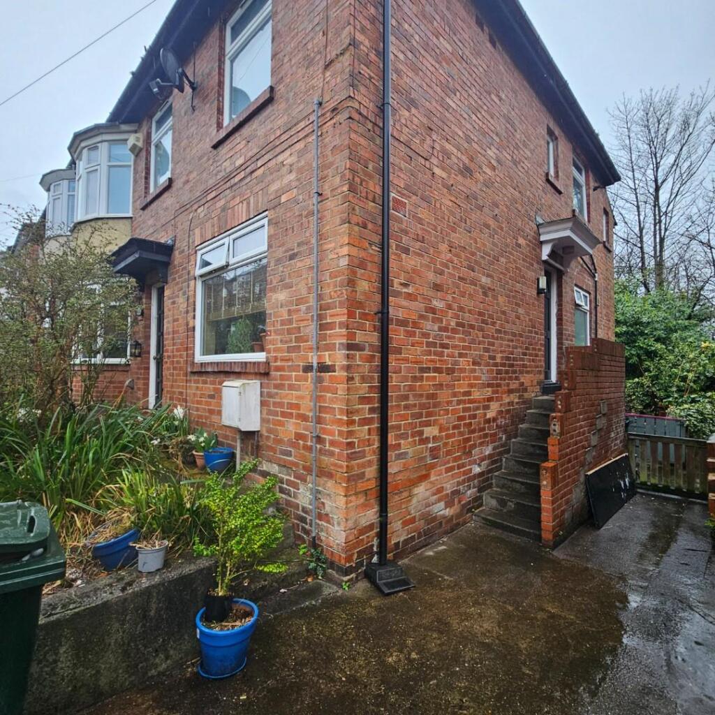 Main image of property: Shaftesbury Grove, Newcastle Upon Tyne