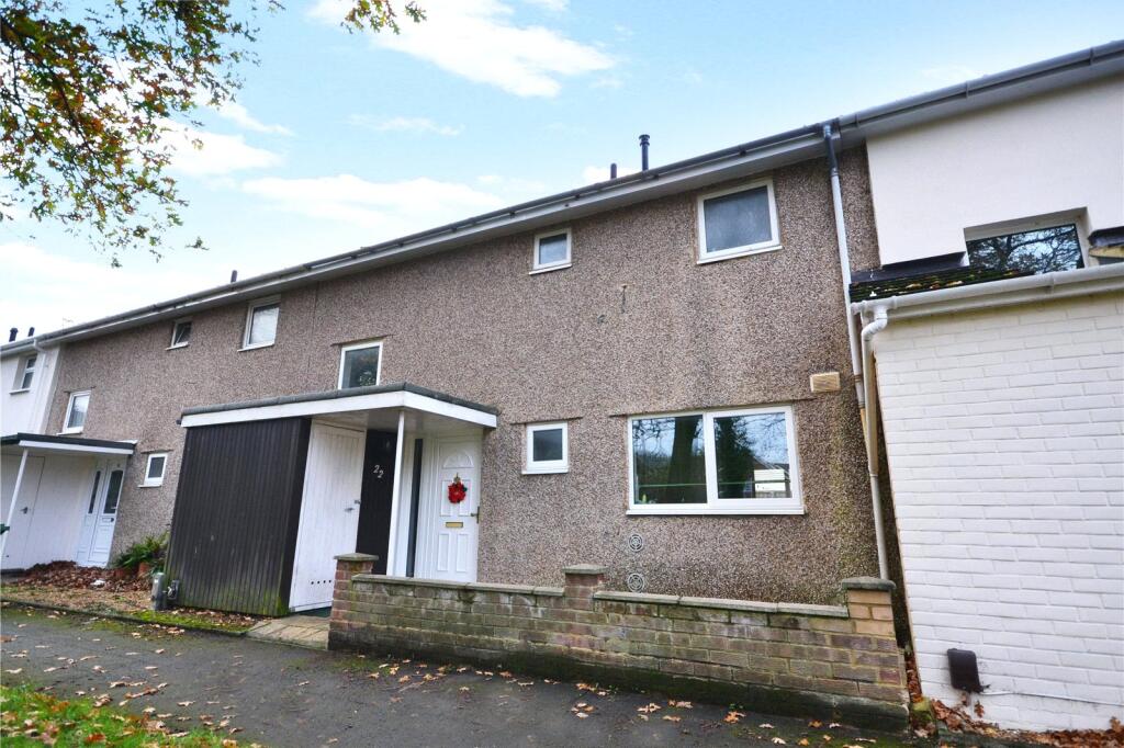 Main image of property: Keldholme, Wildridings, Bracknell, Berkshire, RG12
