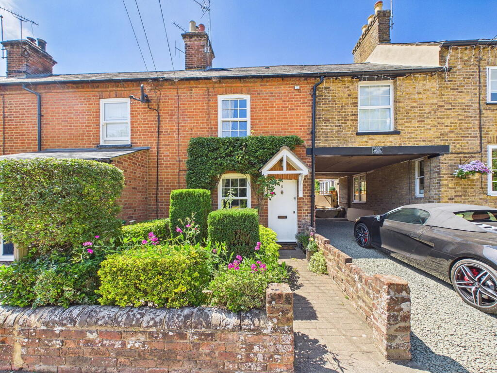 Main image of property: Belsize Cottages, Belsize, Sarratt