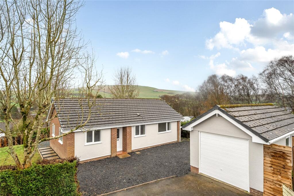 Main image of property: St. Harmon, Rhayader, Powys, LD6