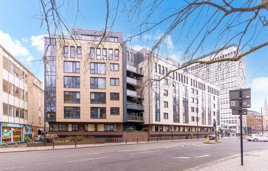 Apartment in Bristol, City of Bristol