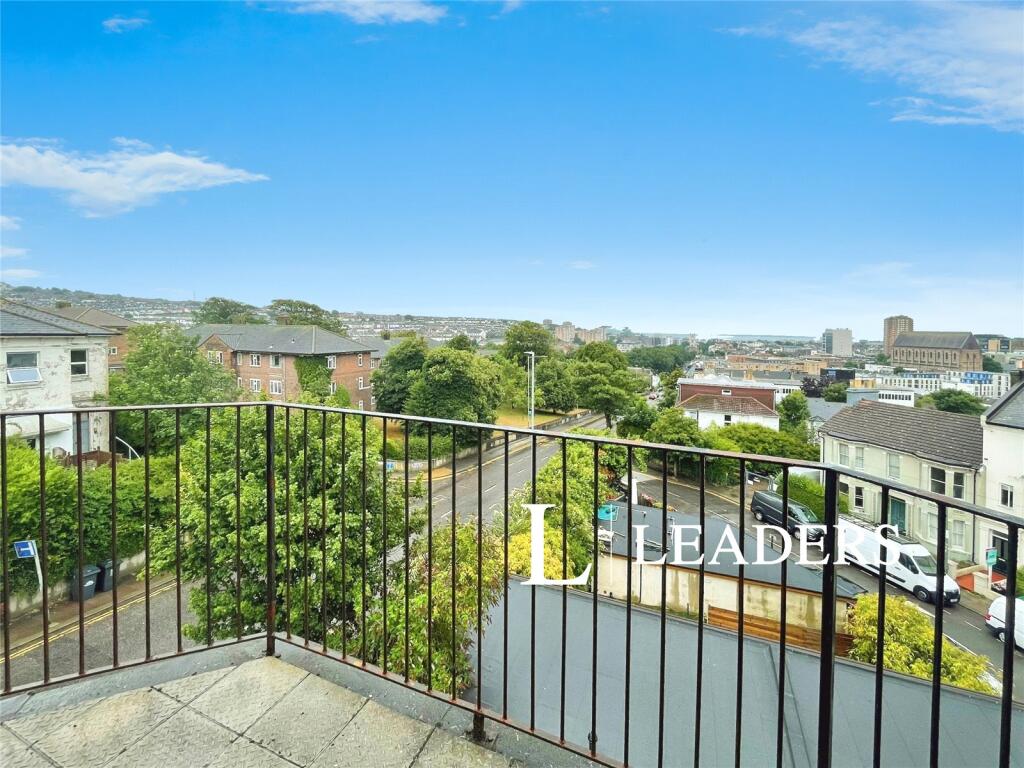 Main image of property: Ditchling Road, BN1