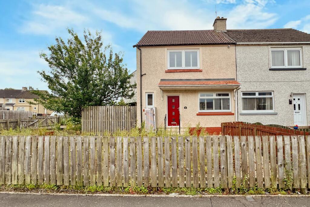 Main image of property: Greenfield Street, Wishaw