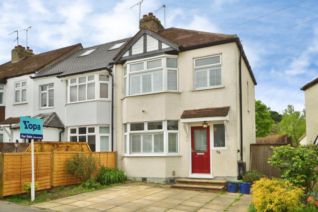 Main image of property: Laurel Avenue, Potters Bar, EN6