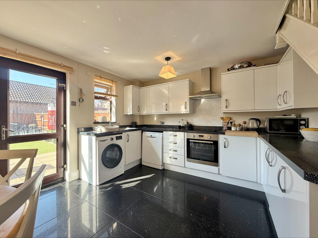 Thames Way, Caister-on-sea photo 4