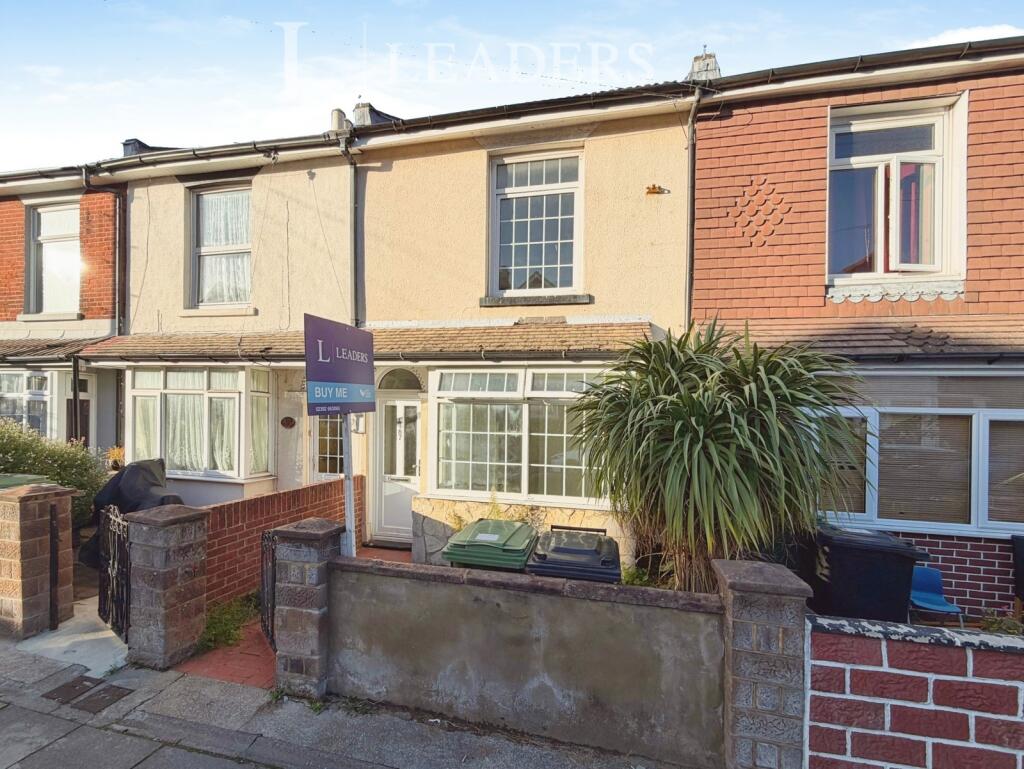 Main image of property: Queens Road, North End, Portsmouth