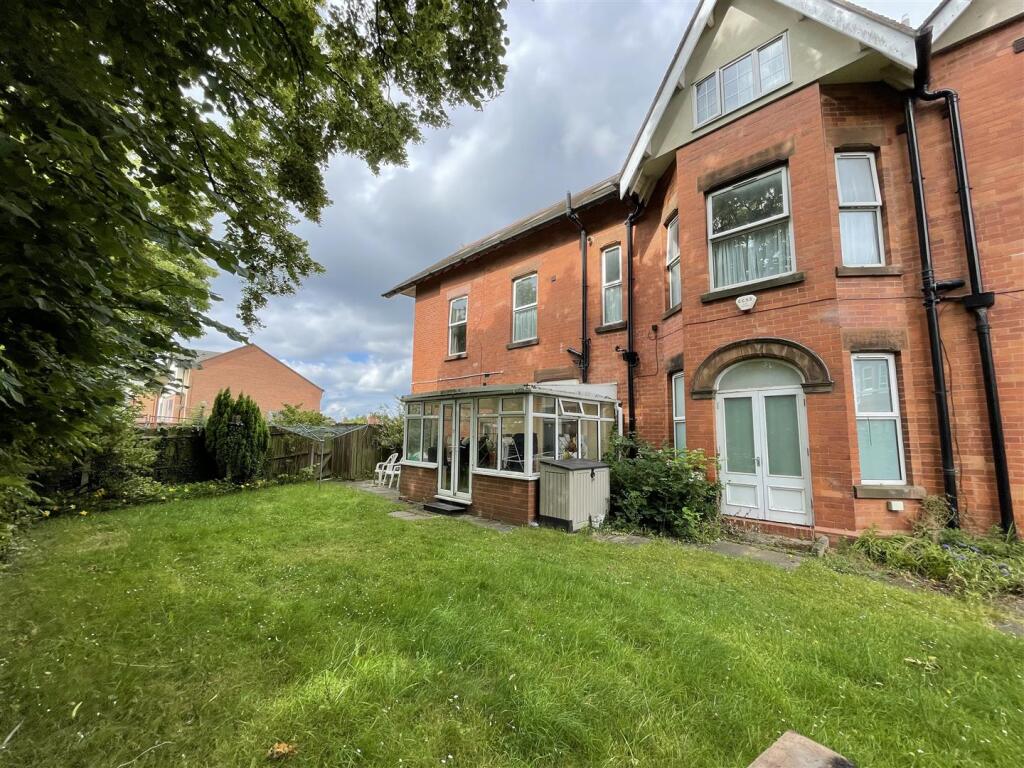 Main image of property: Holyhead Road, Coventry