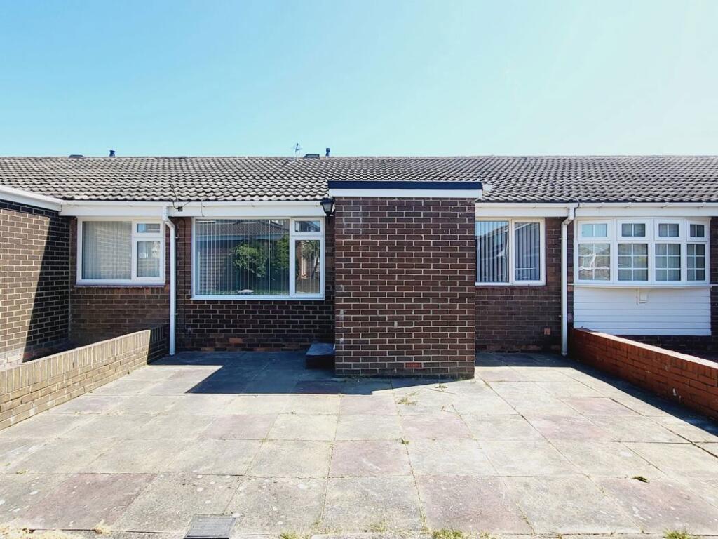 Main image of property: Exeter Way, Fellgate, Jarrow, Tyne and Wear, NE32 4TT