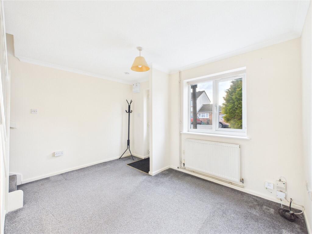 Stanley Mead, Bradley Stoke, Bristol, South Gloucestershire, BS32 photo 3