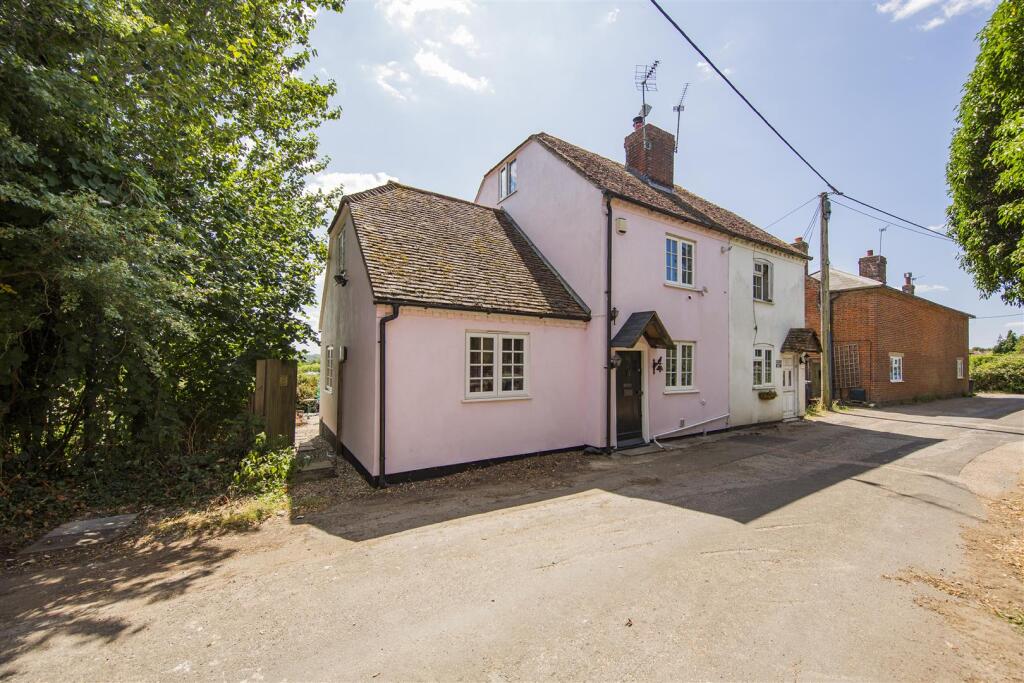 Main image of property: Kent Street, Mereworth, Maidstone