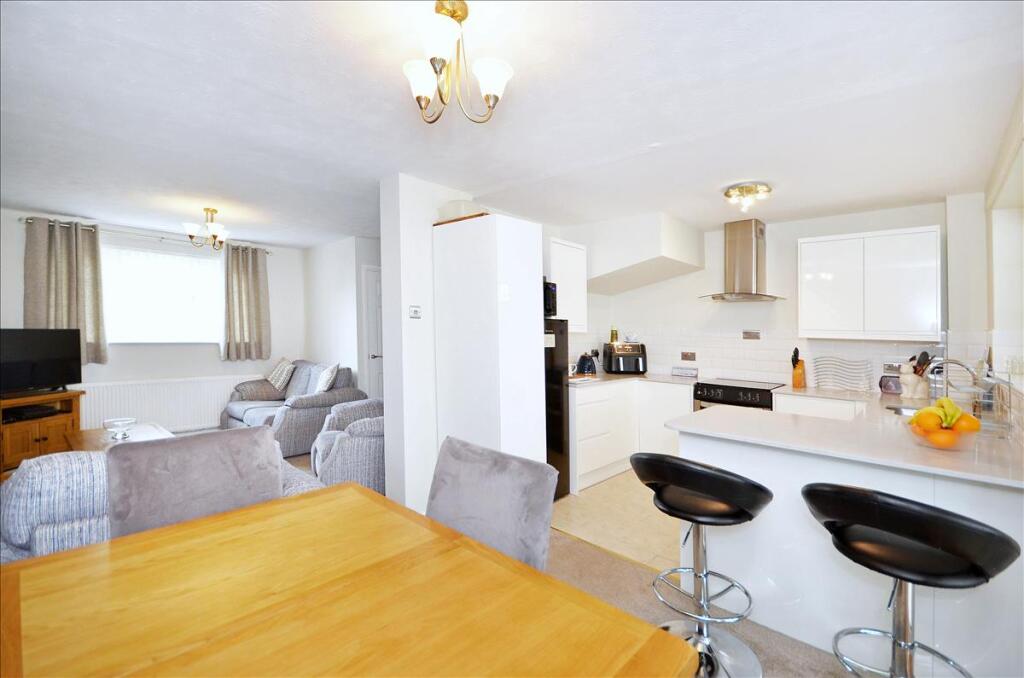 House in Raunds - View 4