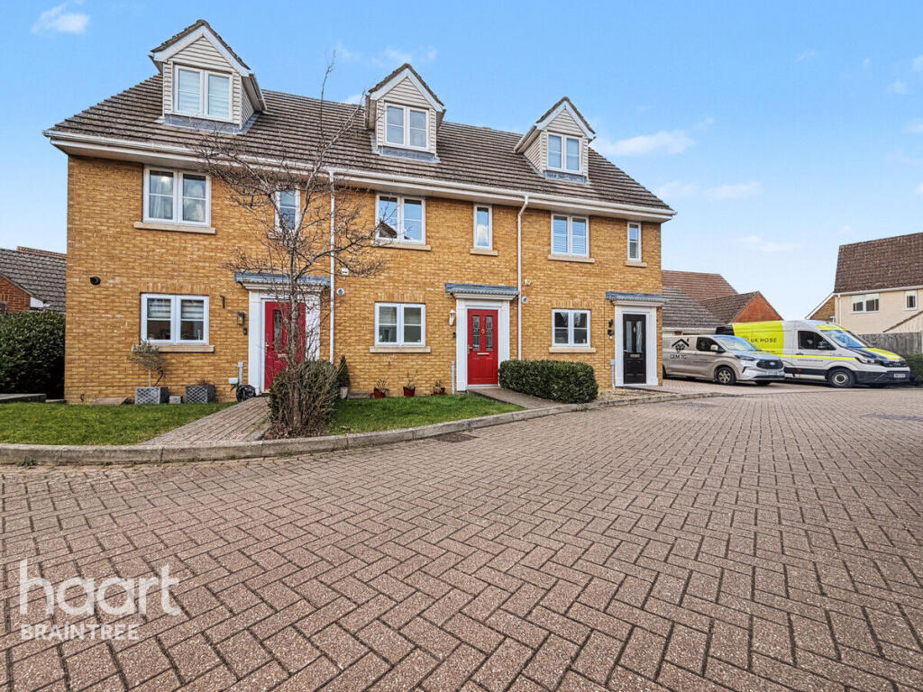 Main image of property: Rowan Way, Dunmow