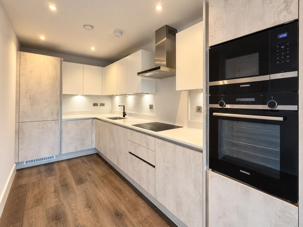 Main image of property: Navigation House, Bircherley Green, Hertford, Hertfordshire