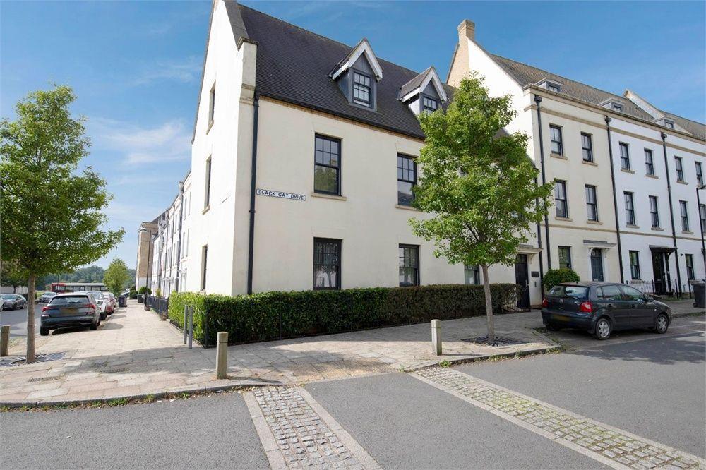 Main image of property: Black Cat Drive, Upton, Northampton NN5