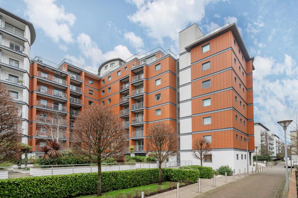 Main image of property: Holland Gardens, Brentford, TW8