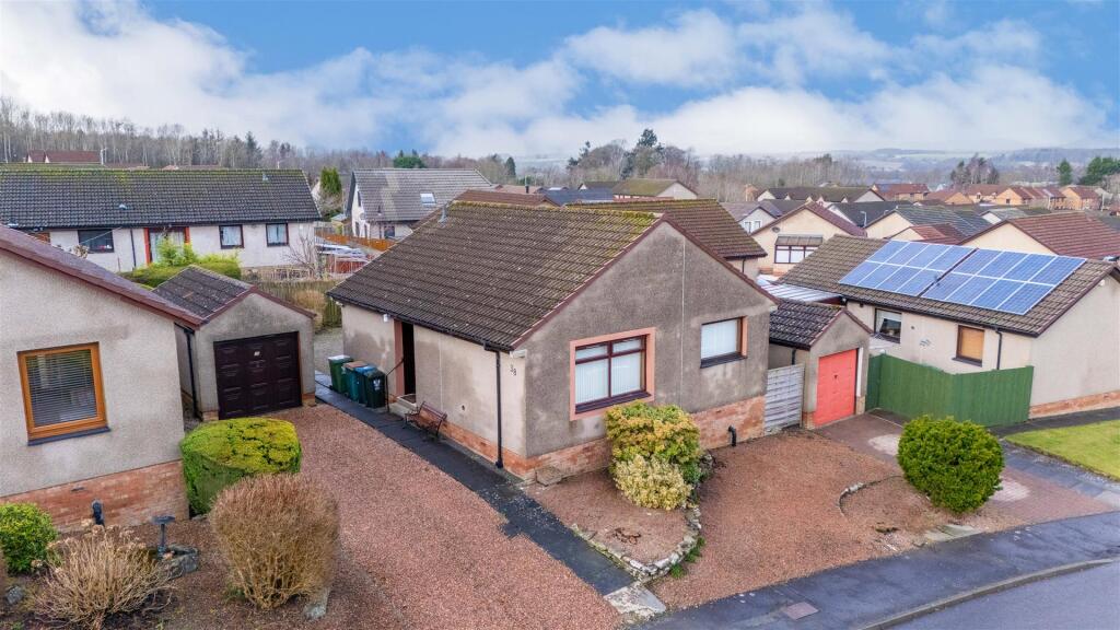 Main image of property: Geddes Drive, Perth