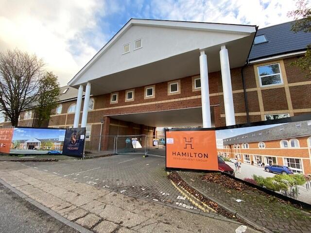 Main image of property: Alton Mews, Aylesbury