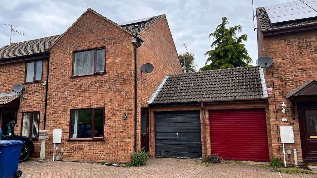 Main image of property: Payne Avenue, Wisbech, Cambridgeshire, PE13