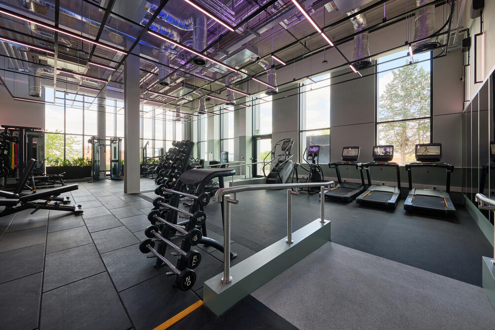 Additional image 3 of Enterprise Wharf  Holt Street  BIRMINGHAM  B7 4BP  United Kingdom