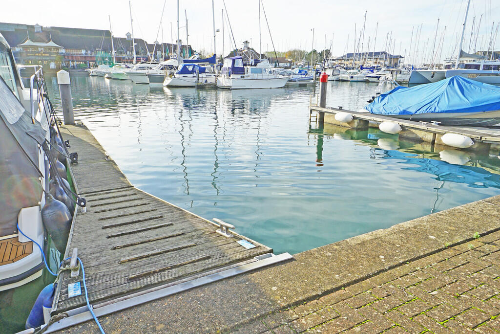 Main image of property: Coverack Way, Port Solent