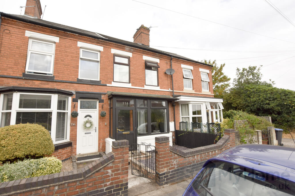 Main image of property: Station Road, Earl Shilton, Leicester, Leicestershire