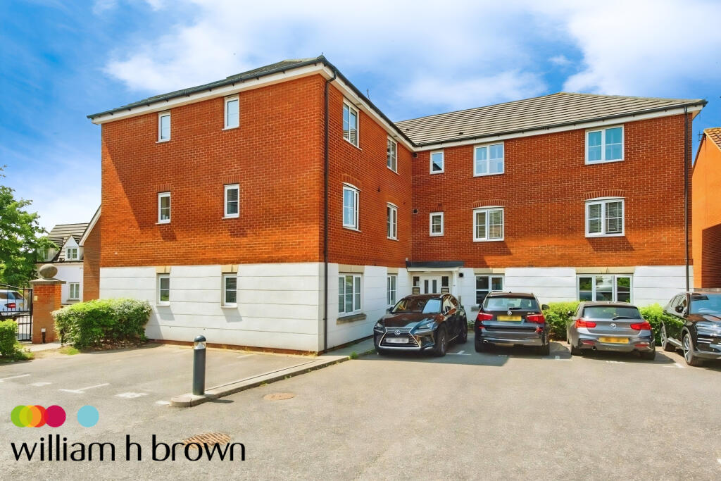 Main image of property: Sachfield Drive, Chafford Hundred, GRAYS