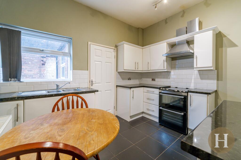 House in Birmingham, Harborne - View 3