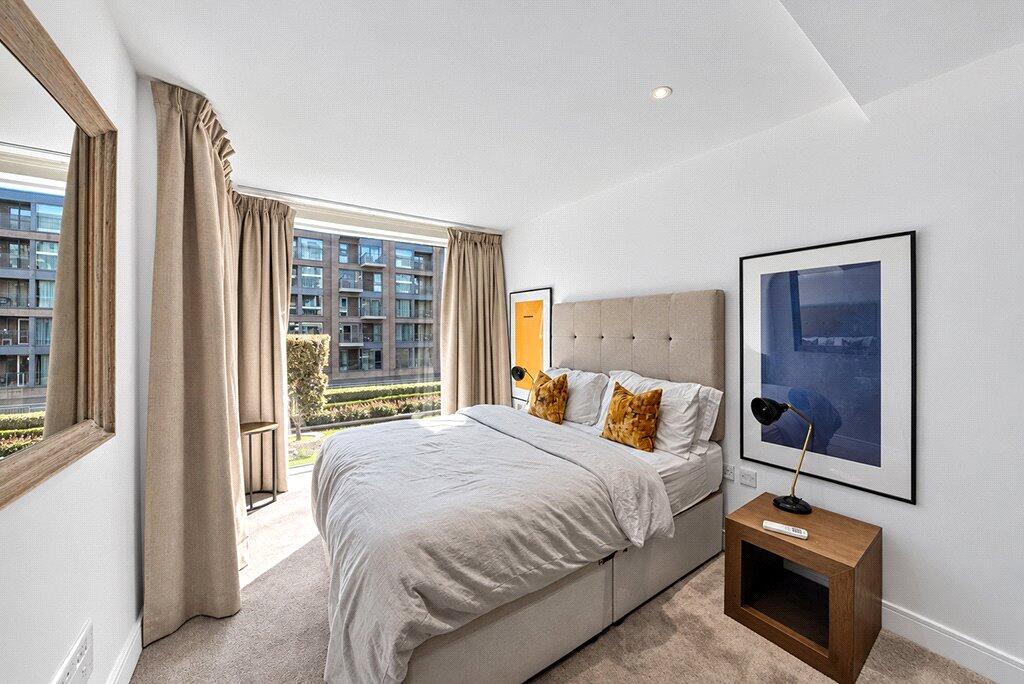 Apartment in London - View 4