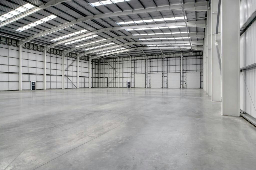 Unit 5 warehouse