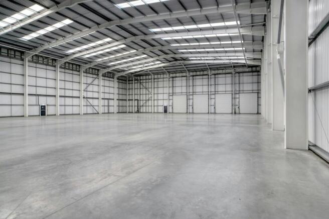 Unit 5 warehouse