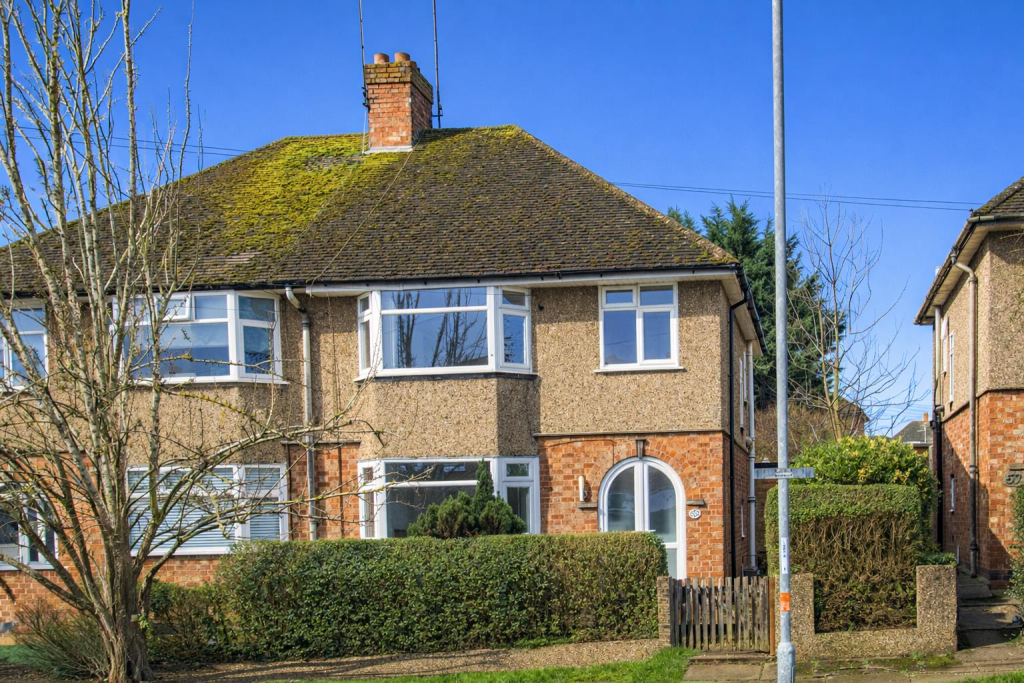 Main image of property: Gloucester Avenue, Northampton