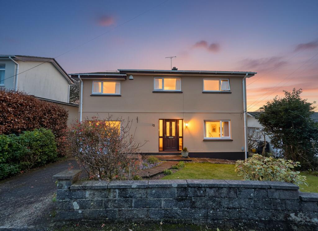 Main image of property: Barlowena, Camborne, TR14