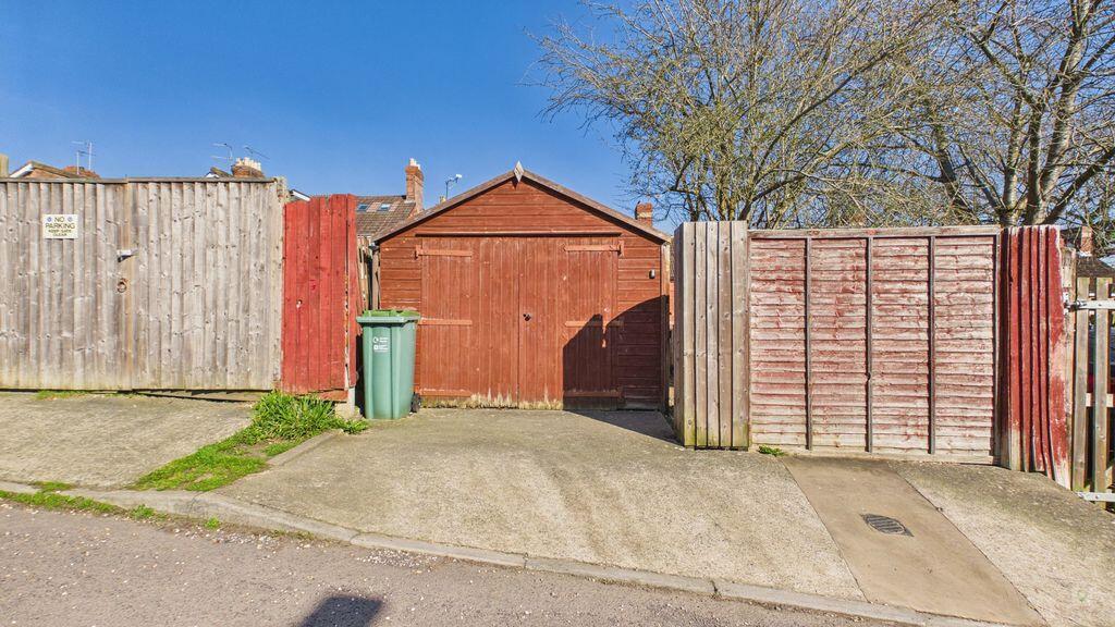 Additional image 23 of Sherborne Road, Yeovil