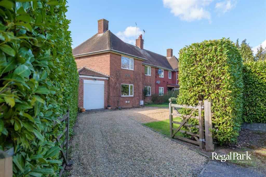 Main image of property: London Road, Fletton, Peterborough