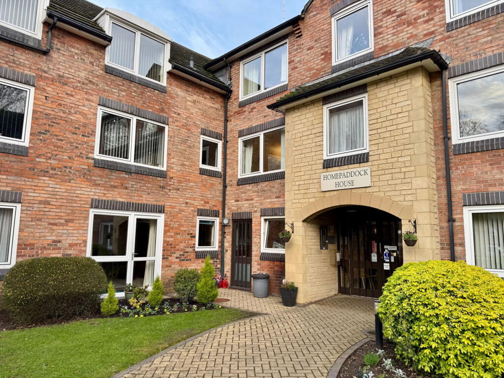 Wetherby, Home Paddock House, Deighton Road, LS22 photo 2