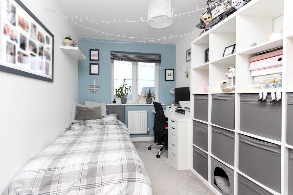 Apartment in Northampton - View 5