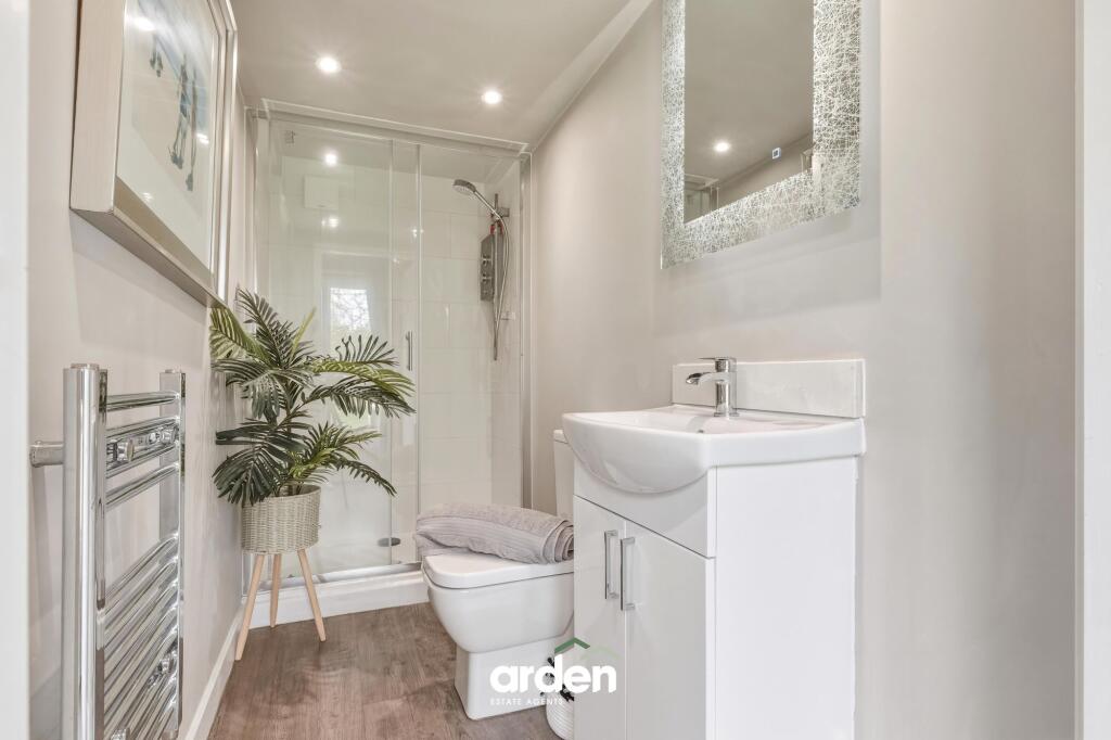 Additional image 22 of Holberrow Green, Redditch, B96