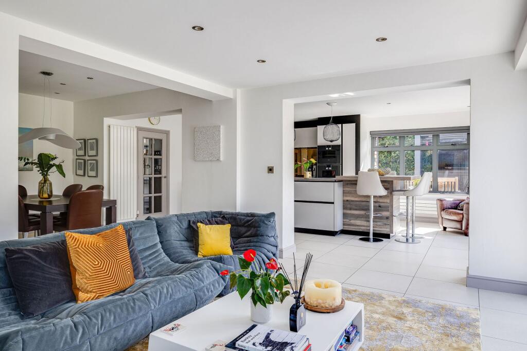 House in Rowton - View 2