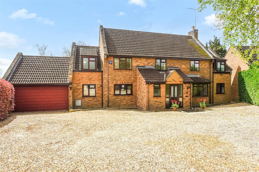 Main image of property: Vicarage Close, Hackleton, Northampton, Northamptonshire, NN7