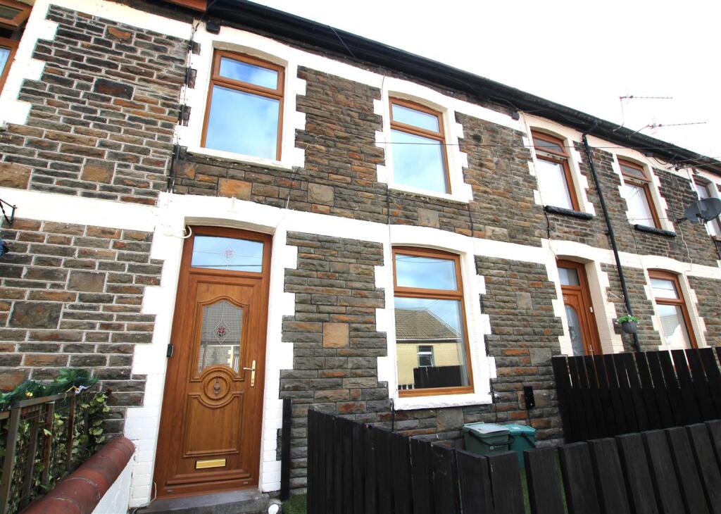 Main image of property: Mikado Street, Tonypandy, CF40 1EJ