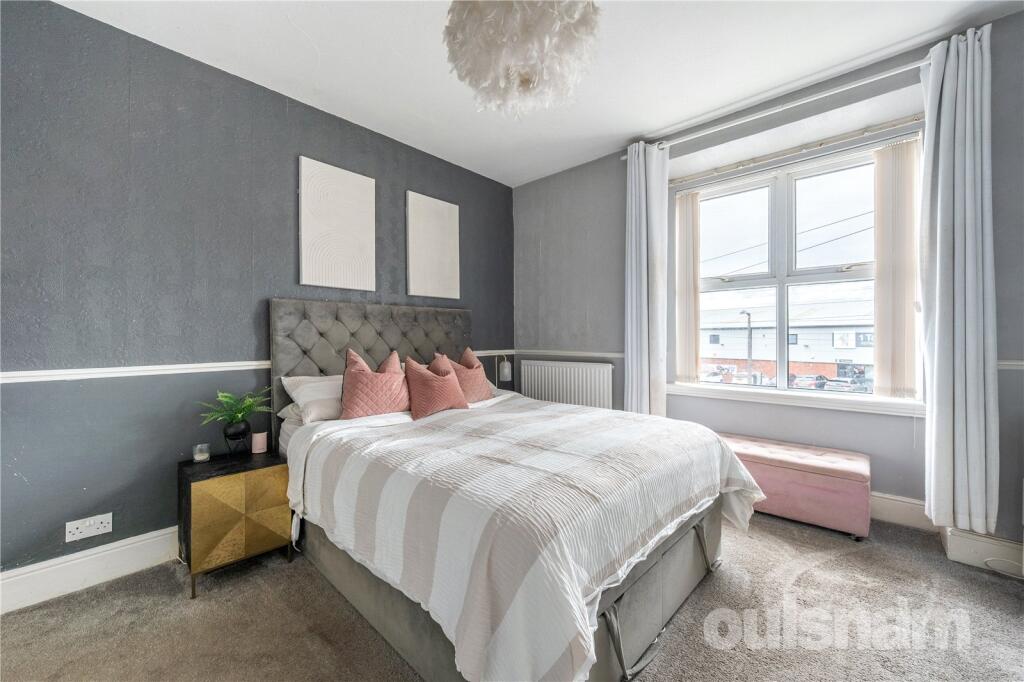 Additional image 9 of Hewell Road, Redditch, Worcestershire, B97