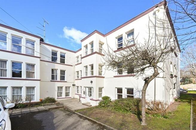 Main image of property: 5A Harrington Road, Brighton